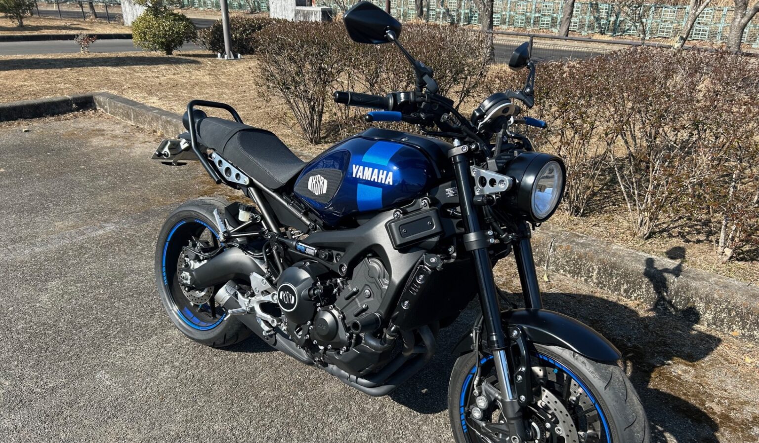 【2026年版】バイク用タンクバッグ5選！選び方・おすすめモデル・使い方を解説！ | CODE RIDER